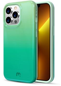 Refurbished MyBat Pro Chic Series Phone Case for iPhone 13 Pro - Reebelo US