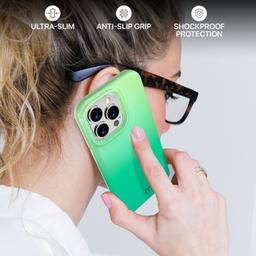 Refurbished MyBat Pro Chic Series Phone Case for iPhone 13 Pro - Reebelo US