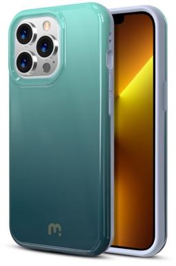 Refurbished MyBat Pro Chic Series Phone Case for iPhone 13 Pro - Reebelo US