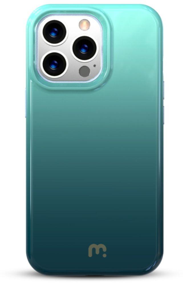 Refurbished MyBat Pro Chic Series Phone Case for iPhone 13 Pro - Reebelo US