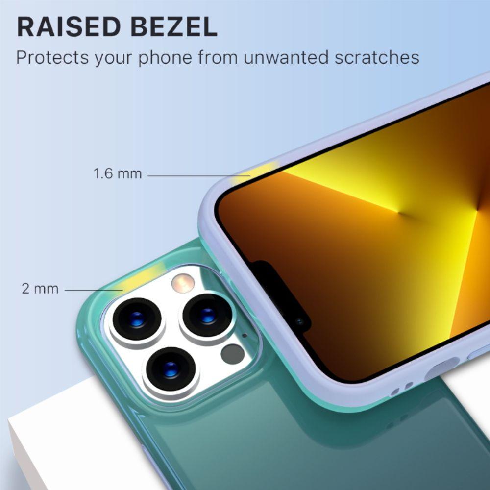 Refurbished MyBat Pro Chic Series Phone Case for iPhone 13 Pro - Reebelo US