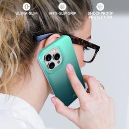 Refurbished MyBat Pro Chic Series Phone Case for iPhone 13 Pro - Reebelo US