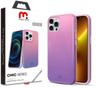 MyBat Pro Chic Series Phone Case for iPhone 13 Pro - Violet