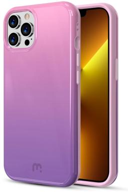 Refurbished MyBat Pro Chic Series Phone Case for iPhone 13 Pro - Reebelo US