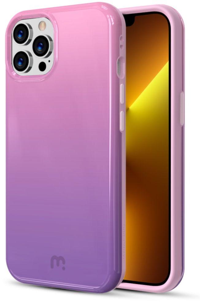 Refurbished MyBat Pro Chic Series Phone Case for iPhone 13 Pro - Reebelo US
