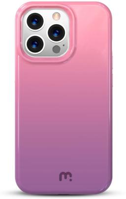Refurbished MyBat Pro Chic Series Phone Case for iPhone 13 Pro - Reebelo US