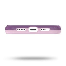 Refurbished MyBat Pro Chic Series Phone Case for iPhone 13 Pro - Reebelo US