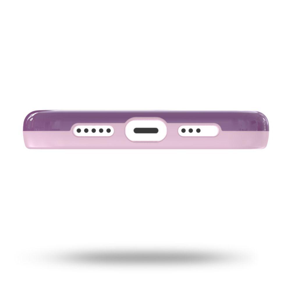 Refurbished MyBat Pro Chic Series Phone Case for iPhone 13 Pro - Reebelo US