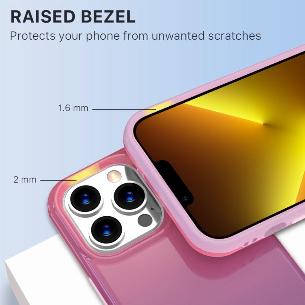Refurbished MyBat Pro Chic Series Phone Case for iPhone 13 Pro - Reebelo US