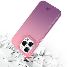 Refurbished MyBat Pro Chic Series Phone Case for iPhone 13 Pro - Reebelo US
