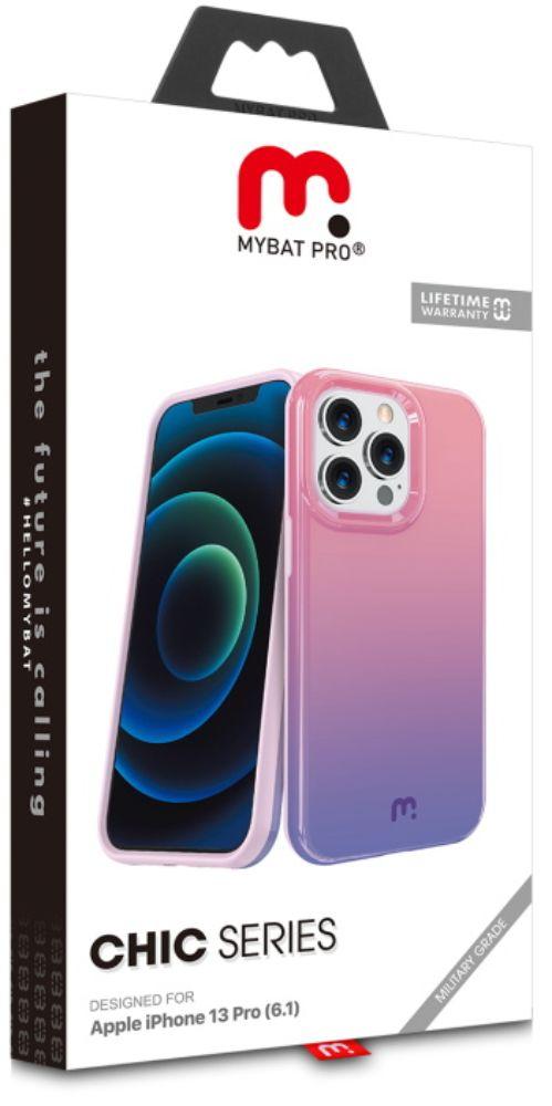 Refurbished MyBat Pro Chic Series Phone Case for iPhone 13 Pro - Reebelo US