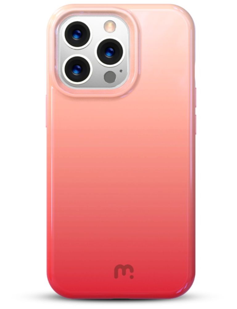 Refurbished MyBat Pro Chic Series Phone Case for iPhone 13 Pro Max - Reebelo US