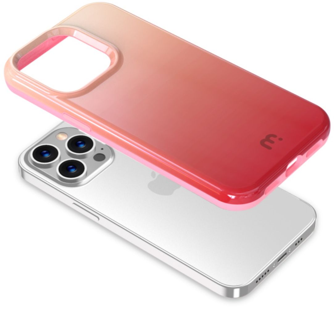 Refurbished MyBat Pro Chic Series Phone Case for iPhone 13 Pro Max - Reebelo US