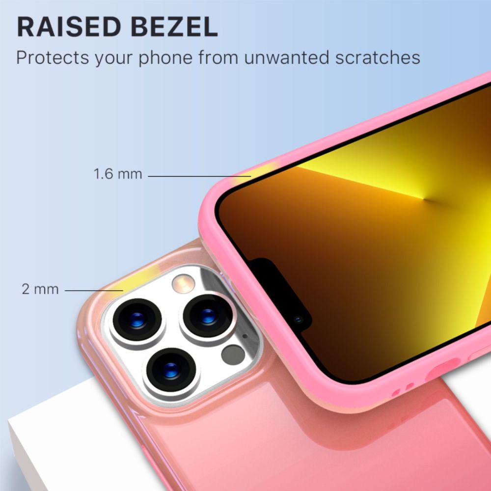 Refurbished MyBat Pro Chic Series Phone Case for iPhone 13 Pro Max - Reebelo US