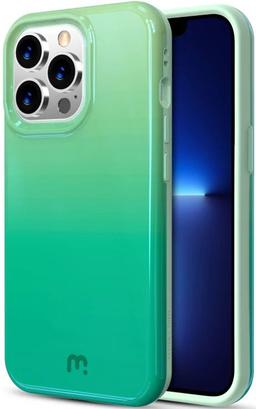 Refurbished MyBat Pro Chic Series Phone Case for iPhone 13 Pro - Reebelo US