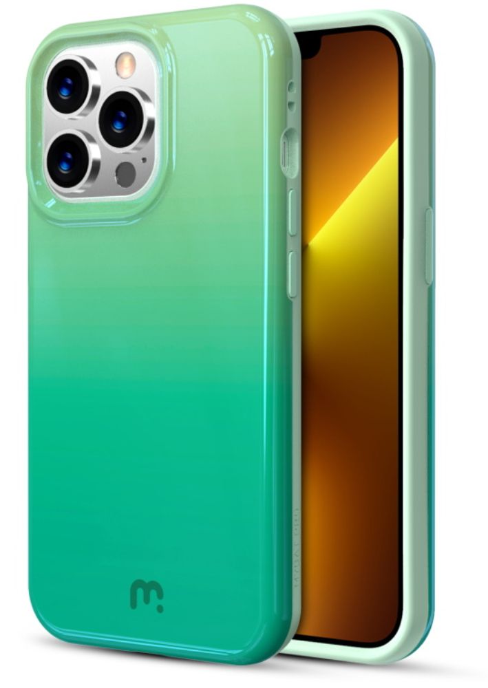 Refurbished MyBat Pro Chic Series Phone Case for iPhone 13 Pro Max - Reebelo US