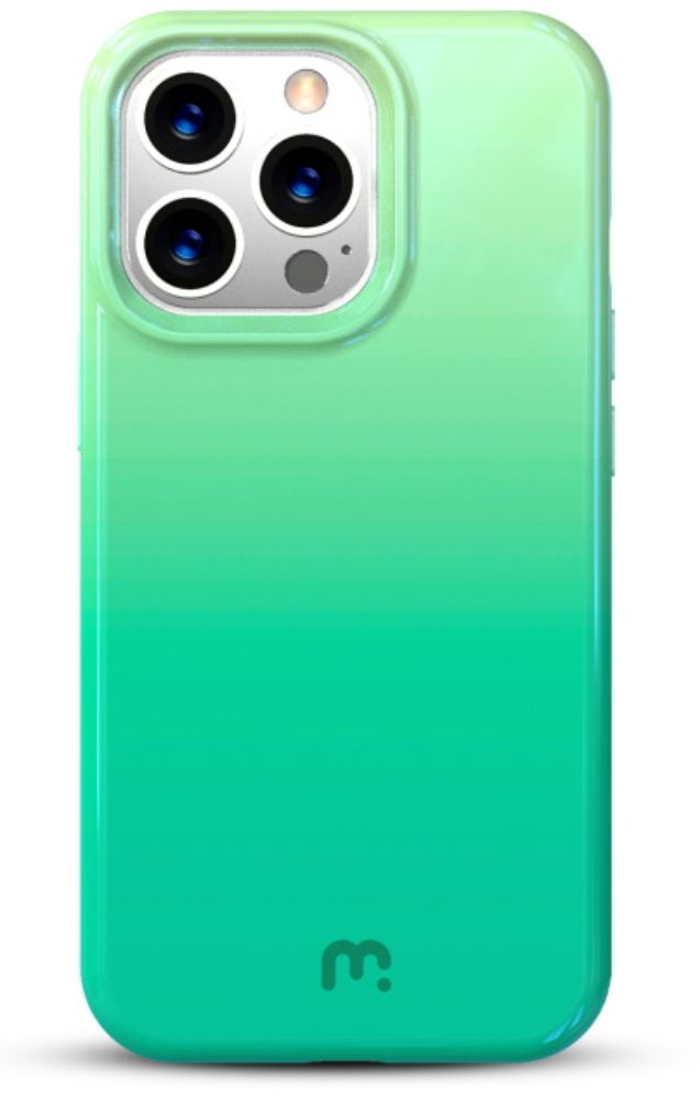 Refurbished MyBat Pro Chic Series Phone Case for iPhone 13 Pro Max - Reebelo US