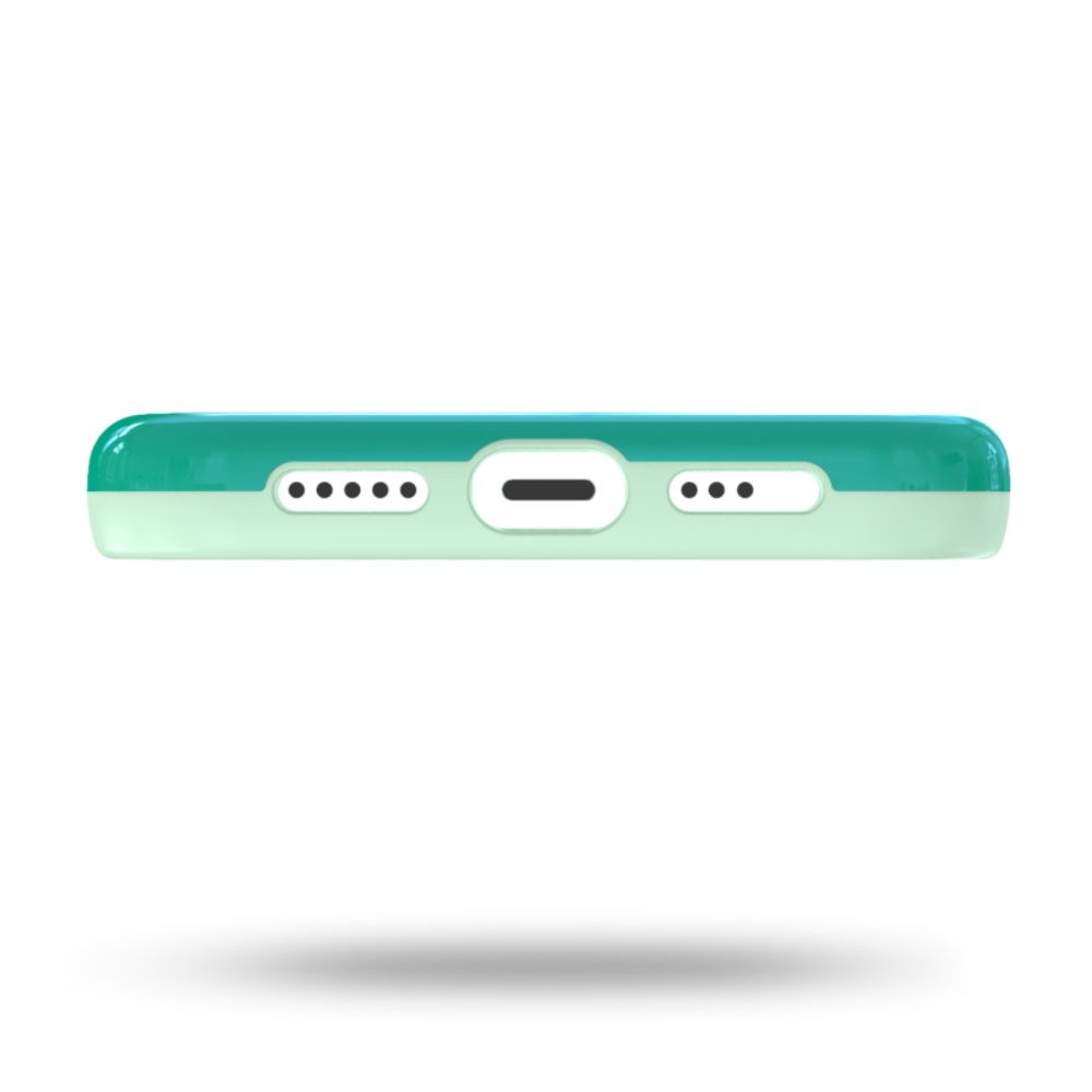 Refurbished MyBat Pro Chic Series Phone Case for iPhone 13 Pro Max - Reebelo US