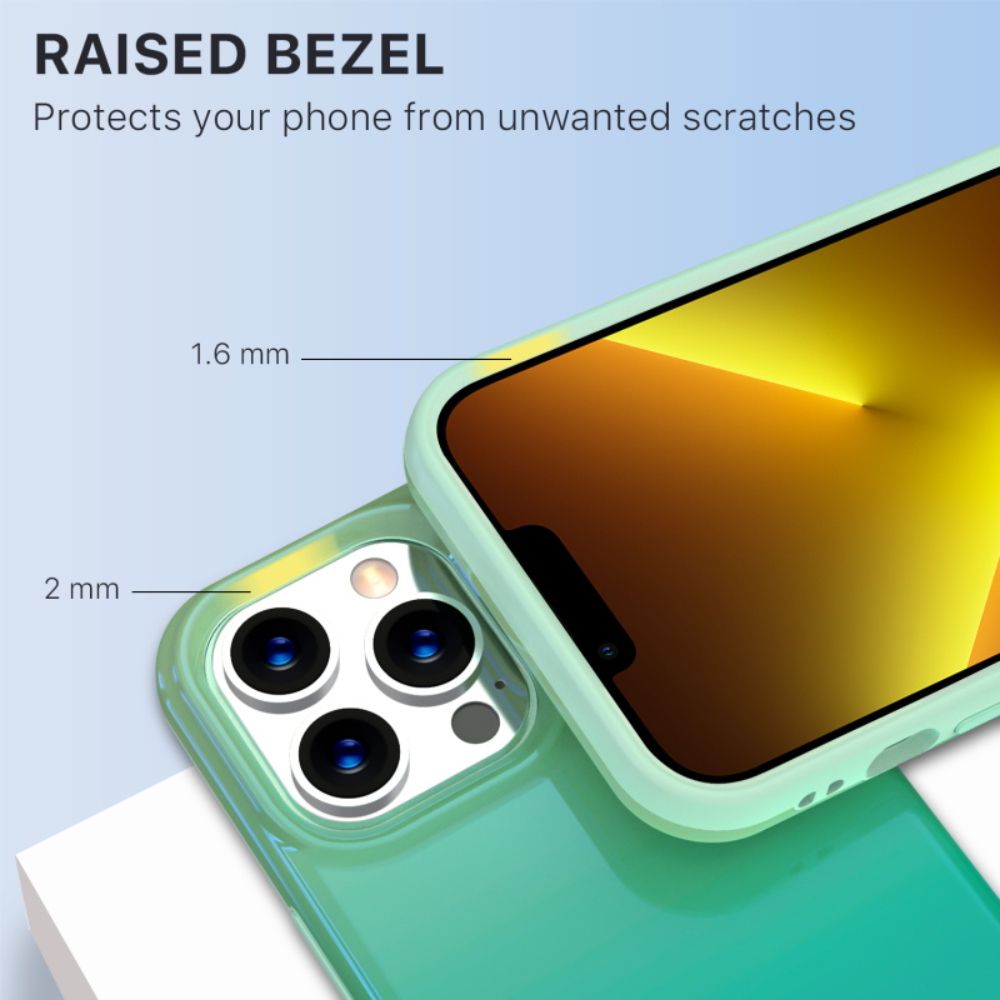 Refurbished MyBat Pro Chic Series Phone Case for iPhone 13 Pro Max - Reebelo US