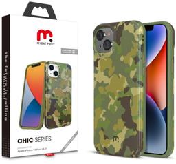 MyBat Pro Chic Series Phone Case for iPhone 14 Plus - Reebelo US