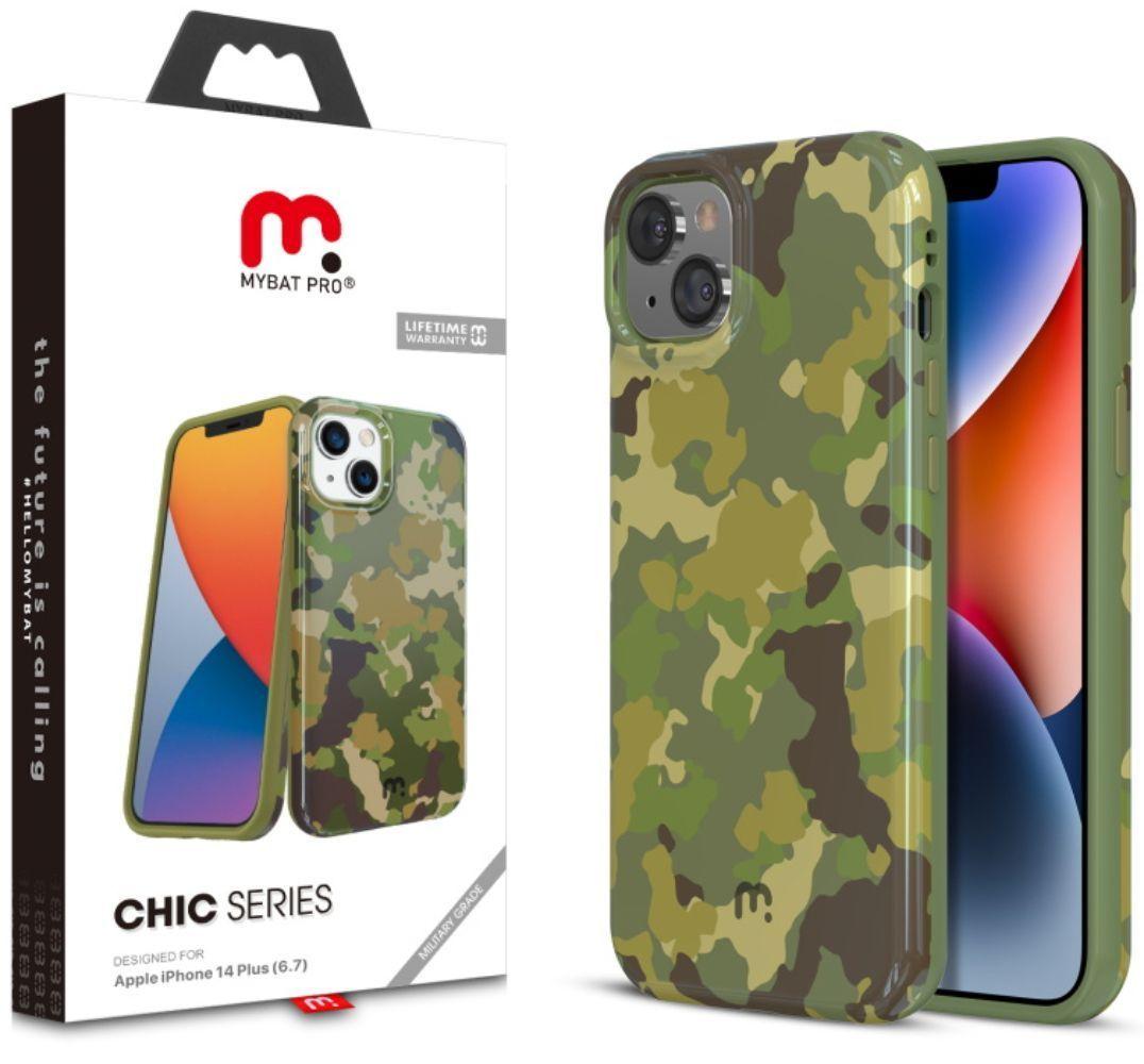 MyBat Pro Chic Series Phone Case for iPhone 14 Plus - Reebelo US
