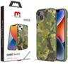 MyBat Pro Chic Series Phone Case for iPhone 14 Plus - Desert Camo