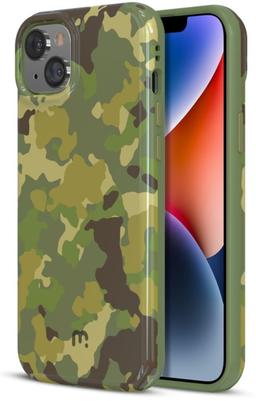 MyBat Pro Chic Series Phone Case for iPhone 14 Plus - Reebelo US