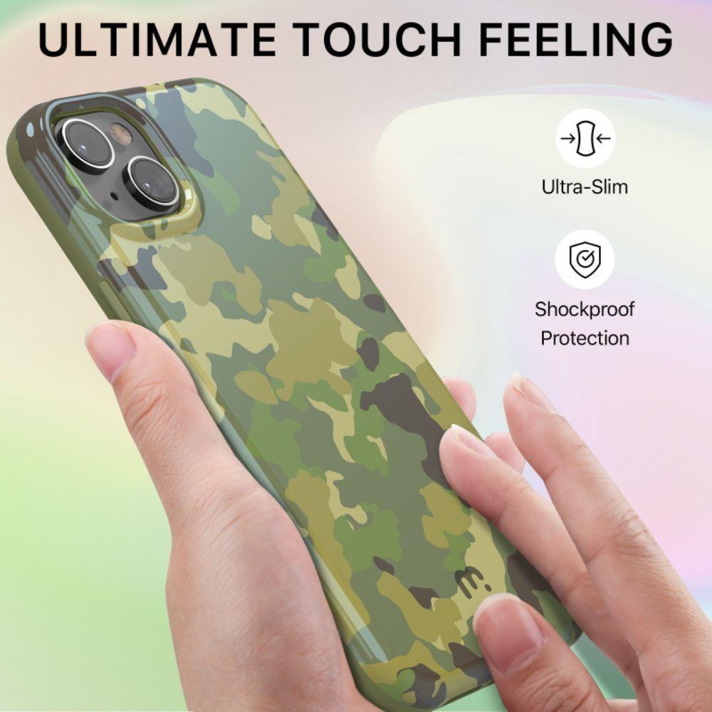 MyBat Pro Chic Series Phone Case for iPhone 14 Plus - Reebelo US