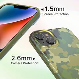 MyBat Pro Chic Series Phone Case for iPhone 14 Plus - Reebelo US