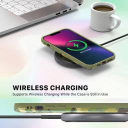 MyBat Pro Chic Series Phone Case for iPhone 14 Plus - Reebelo US