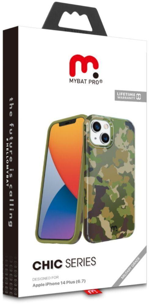 MyBat Pro Chic Series Phone Case for iPhone 14 Plus - Reebelo US