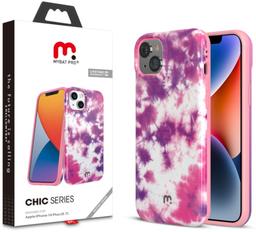 MyBat Pro Chic Series Phone Case for iPhone 14 Plus - Reebelo US