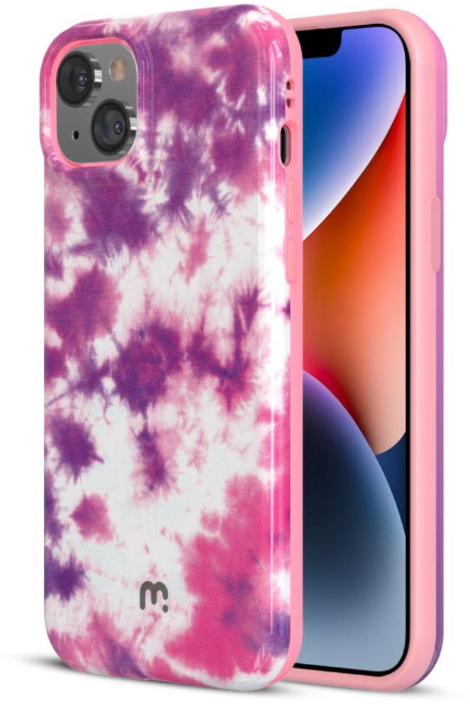 MyBat Pro Chic Series Phone Case for iPhone 14 Plus - Reebelo US
