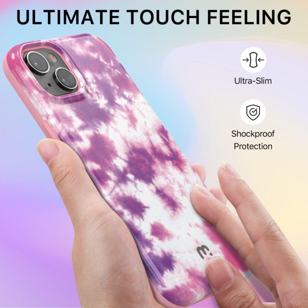 MyBat Pro Chic Series Phone Case for iPhone 14 Plus - Reebelo US