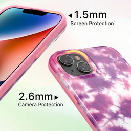 MyBat Pro Chic Series Phone Case for iPhone 14 Plus - Reebelo US