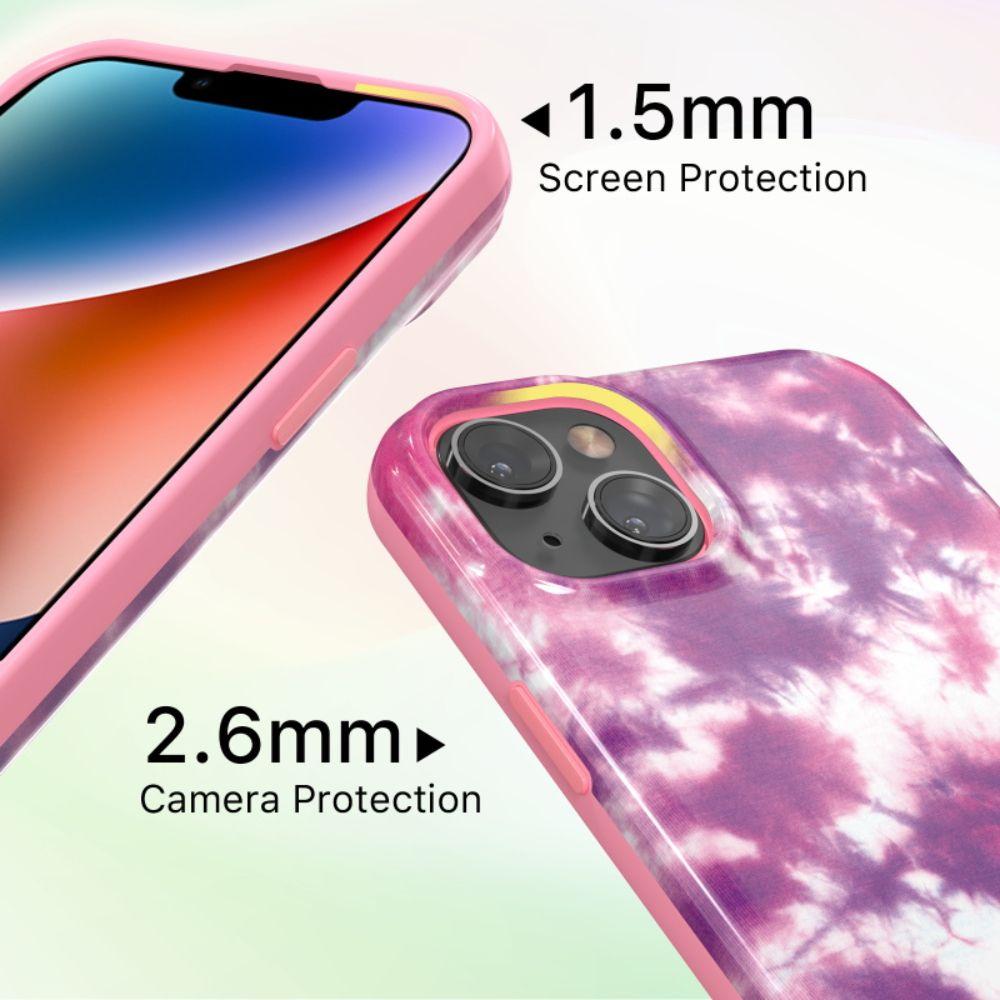 MyBat Pro Chic Series Phone Case for iPhone 14 Plus - Reebelo US