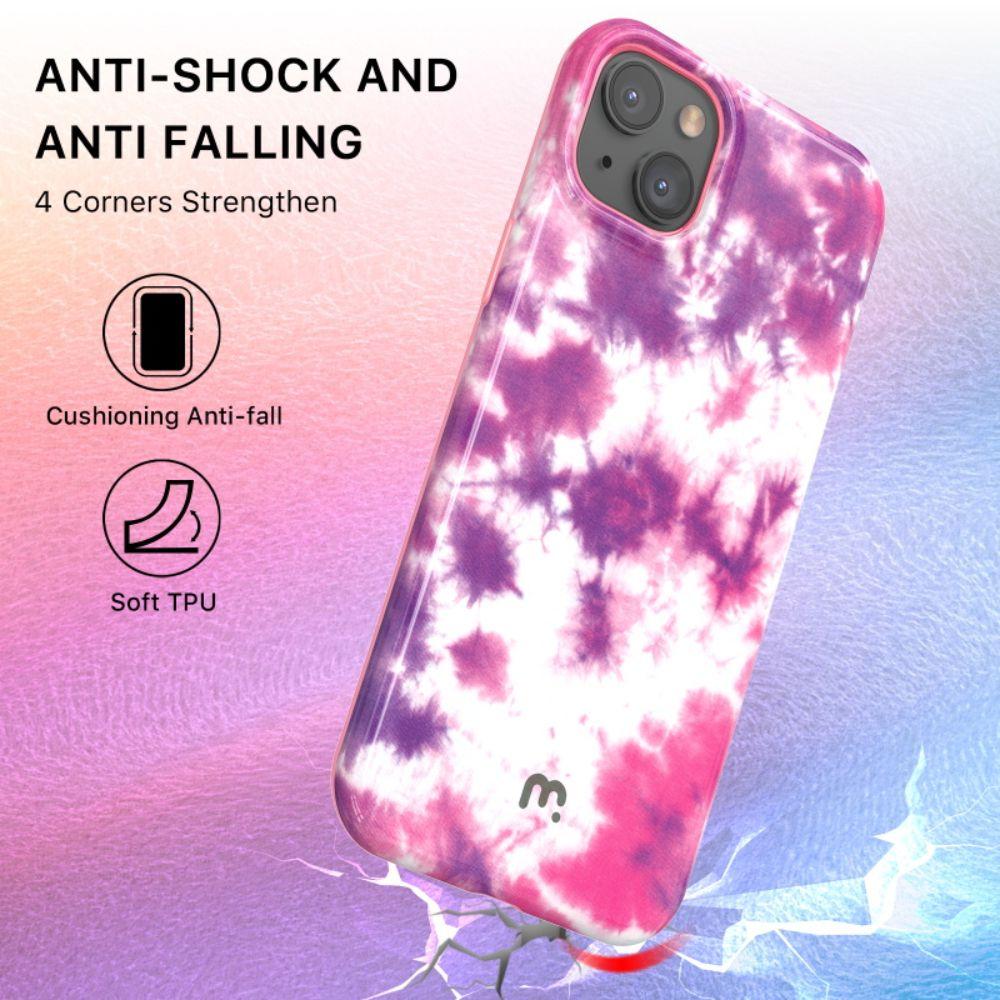 MyBat Pro Chic Series Phone Case for iPhone 14 Plus - Reebelo US