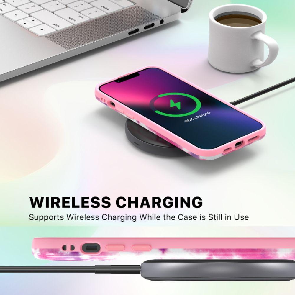 MyBat Pro Chic Series Phone Case for iPhone 14 Plus - Reebelo US