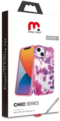 MyBat Pro Chic Series Phone Case for iPhone 14 Plus - Reebelo US