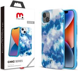 MyBat Pro Chic Series Phone Case for iPhone 14 Plus - Reebelo US