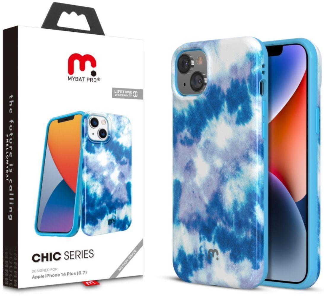 MyBat Pro Chic Series Phone Case for iPhone 14 Plus - Reebelo US