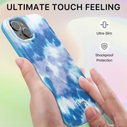 MyBat Pro Chic Series Phone Case for iPhone 14 Plus - Reebelo US