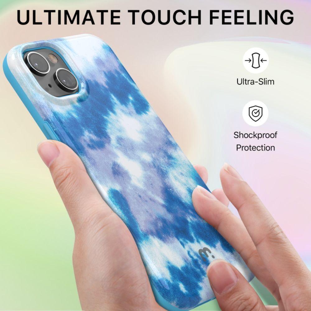 MyBat Pro Chic Series Phone Case for iPhone 14 Plus - Reebelo US
