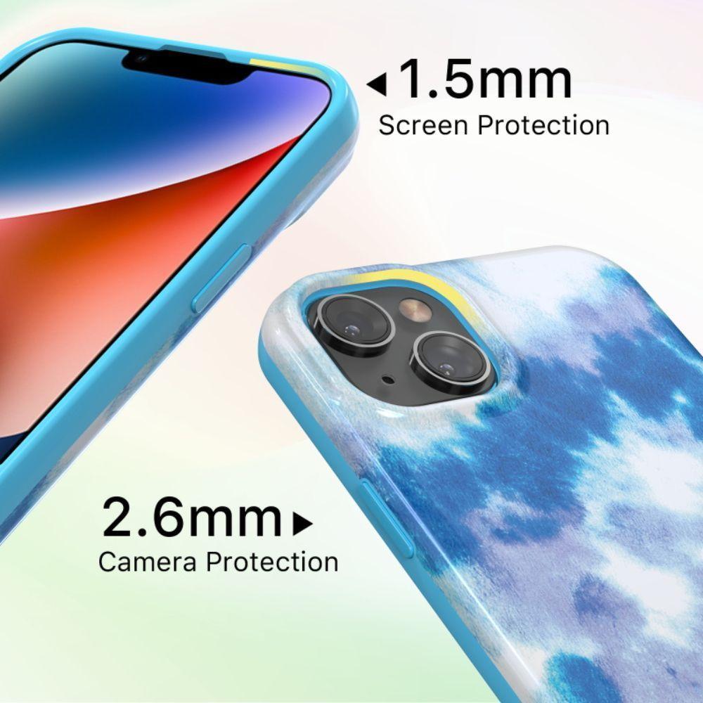 MyBat Pro Chic Series Phone Case for iPhone 14 Plus - Reebelo US