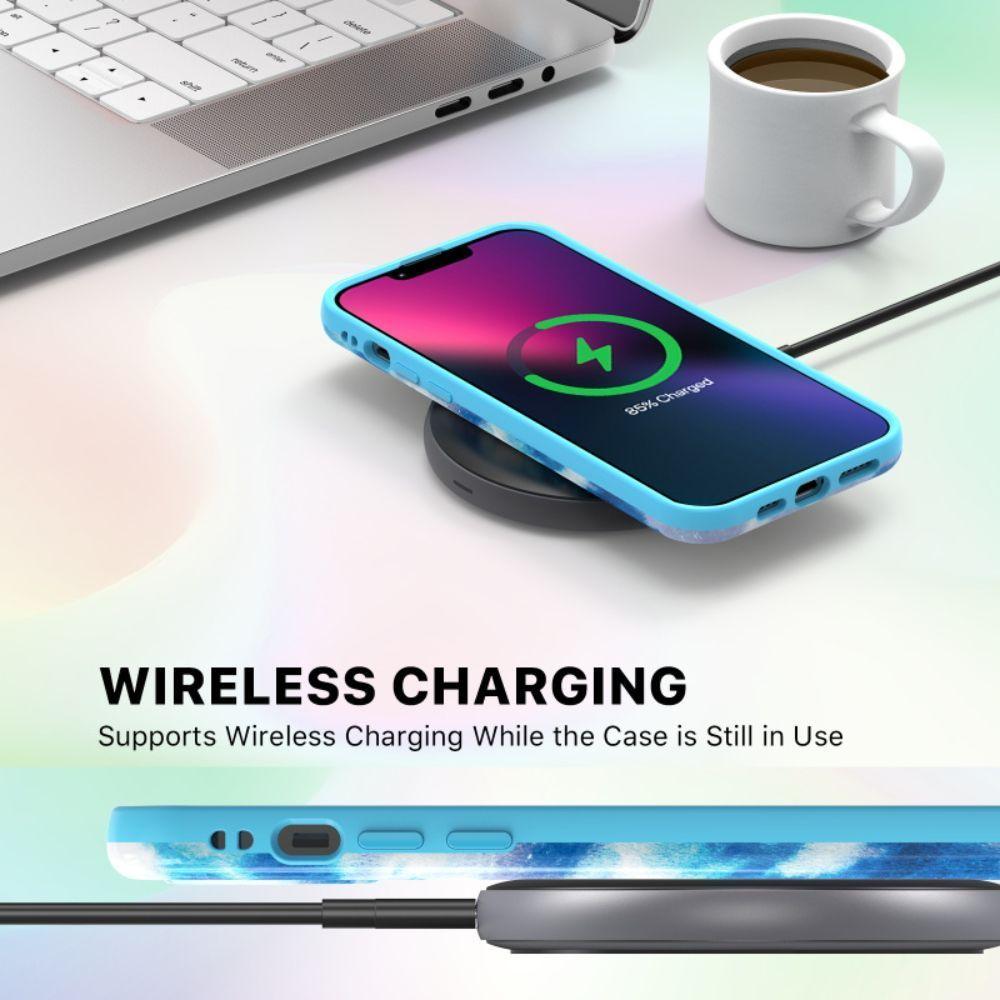 MyBat Pro Chic Series Phone Case for iPhone 14 Plus - Reebelo US