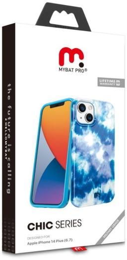 MyBat Pro Chic Series Phone Case for iPhone 14 Plus - Reebelo US