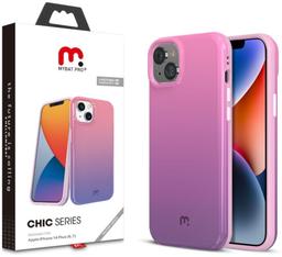MyBat Pro Chic Series Phone Case for iPhone 14 Plus - Reebelo US