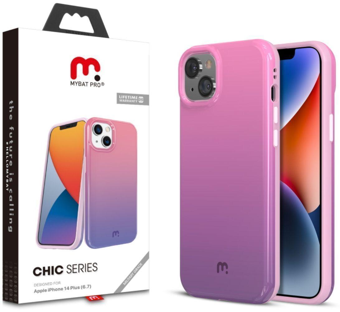 MyBat Pro Chic Series Phone Case for iPhone 14 Plus - Reebelo US
