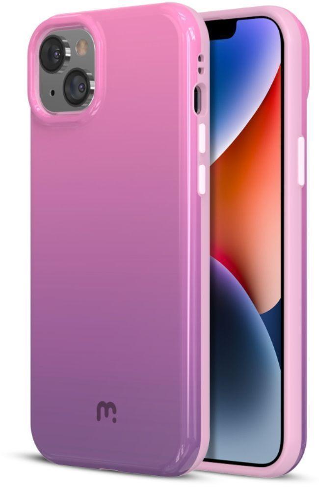MyBat Pro Chic Series Phone Case for iPhone 14 Plus - Reebelo US