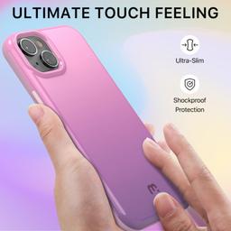 MyBat Pro Chic Series Phone Case for iPhone 14 Plus - Reebelo US